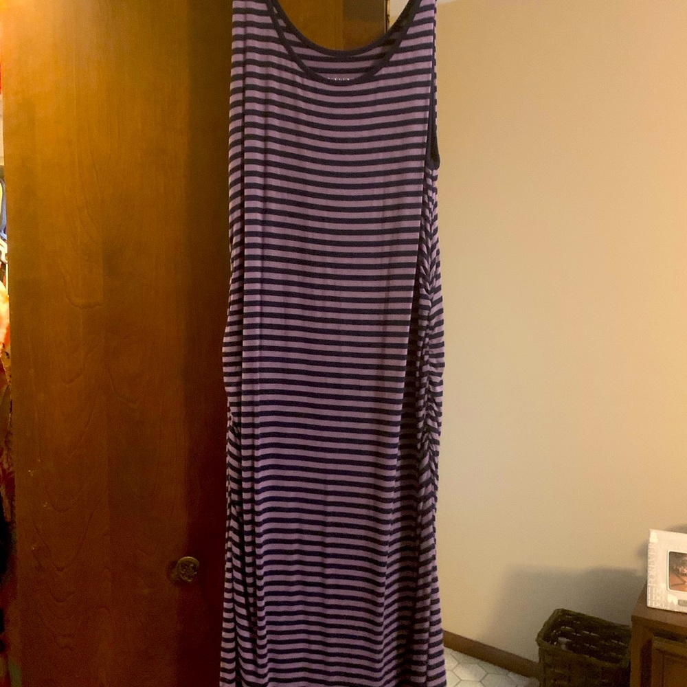 Maternity size medium dress
